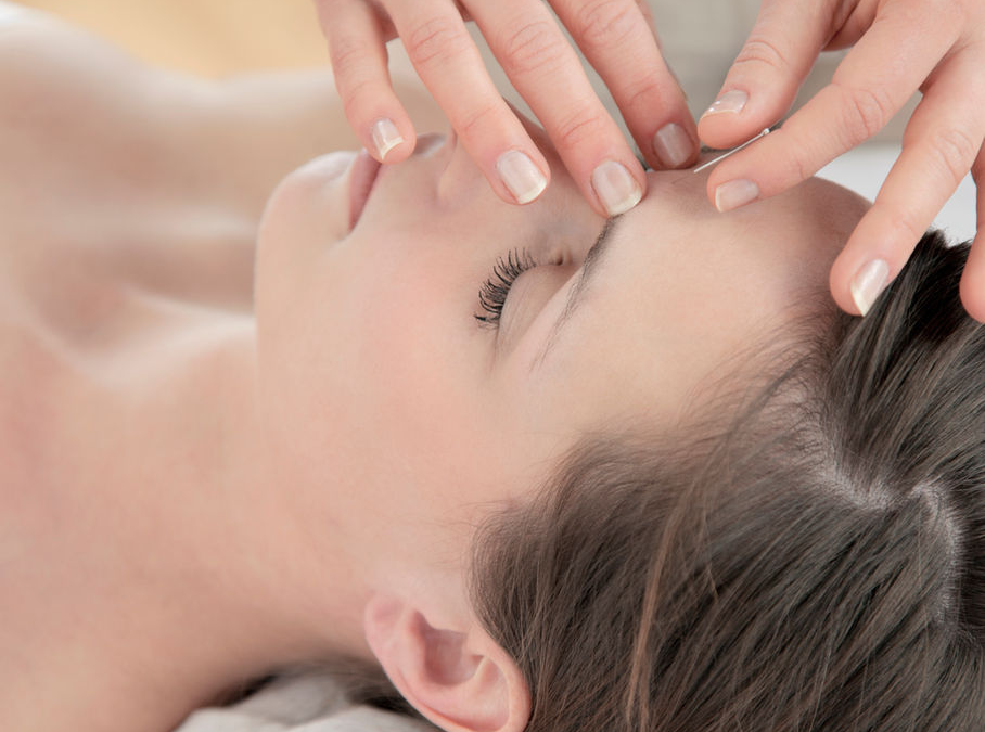 The Transformation of a London Executive: Overcoming Insomnia and Panic Attacks with Acupuncture