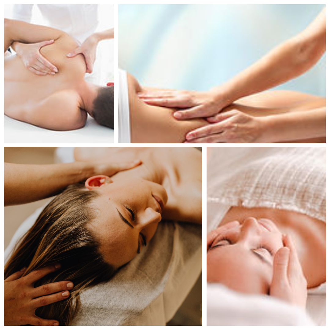 Wellness Balance | Medical Massage | Heal better in 2 days