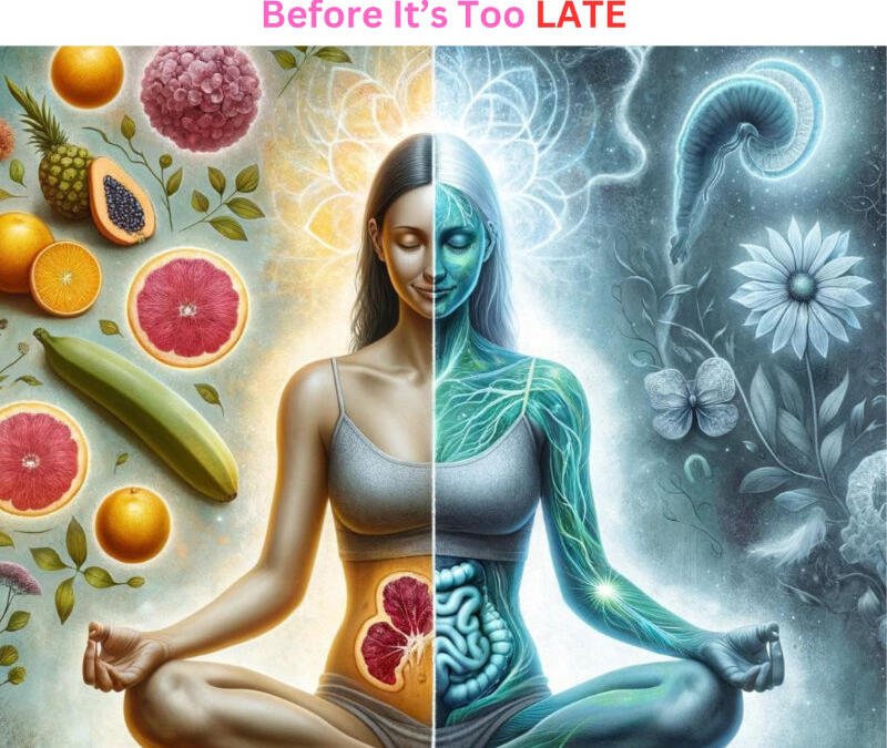 Ovarian Premature Aging: Unveil the Signs Before It’s Too Late!