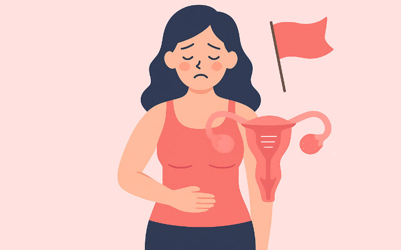 Why Career Women Are More Prone to Premature Ovarian Failure — And What You Can Do About It